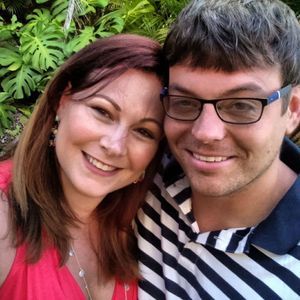 Meet your Posher, Beth